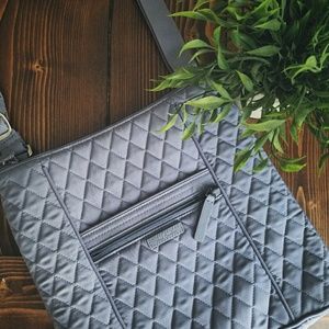 Vera Bradley Crossbody Bag